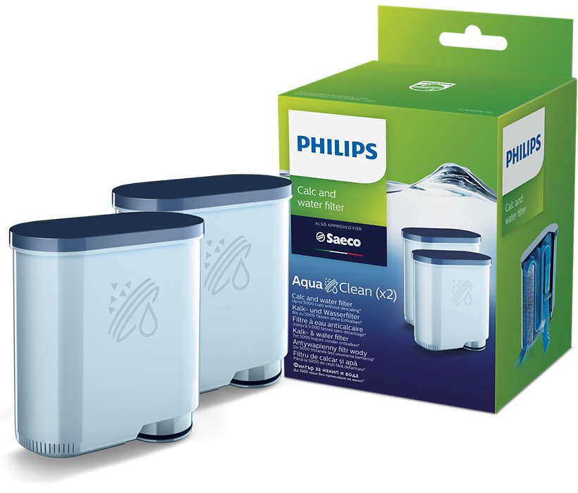 Aksesuārs kafijas automātiem Philips PHILIPS AquaClean