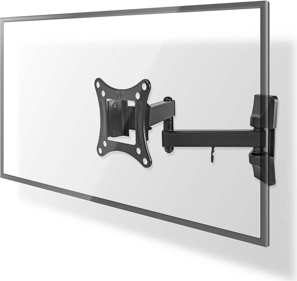 Cita datorprece NEDIS  Nedis TVWM1510BK Kronšteins