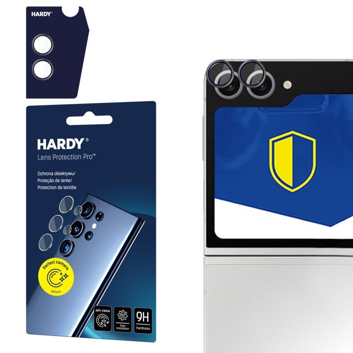 Aizsargplēve Samsung Samsung Galaxy Z Flip