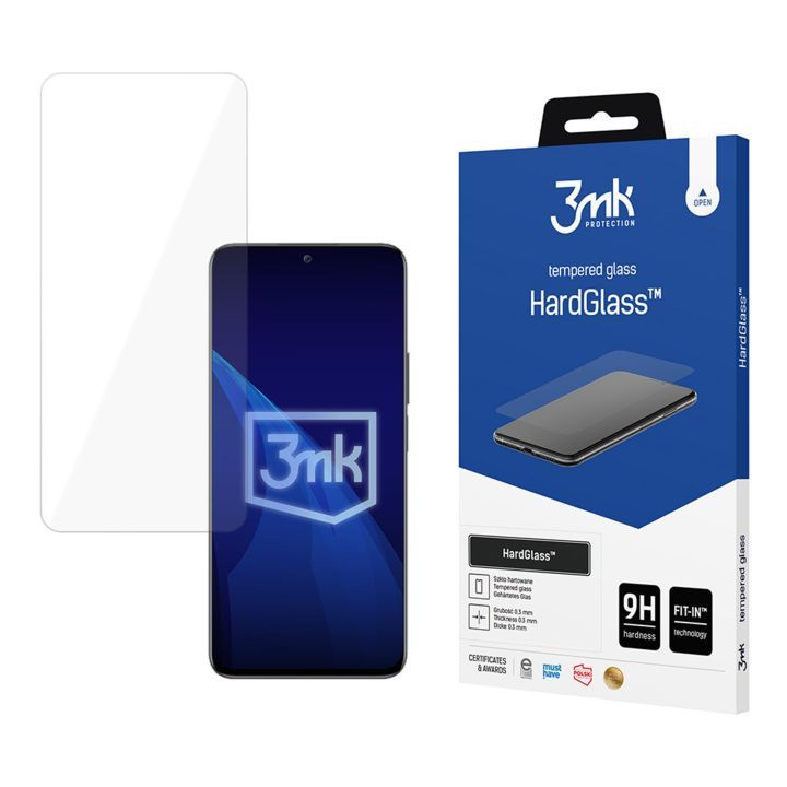 Aizsargplēve 3MK  Honor 90 Lite -