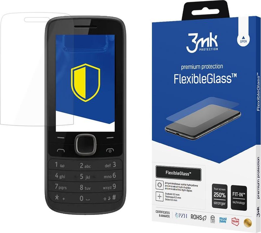 Aizsargplēve 3MK Nokia 225 - 3mk