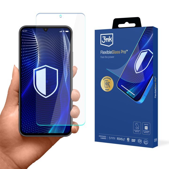 Aizsargplēve 3MK Samsung Galaxy A15 5G