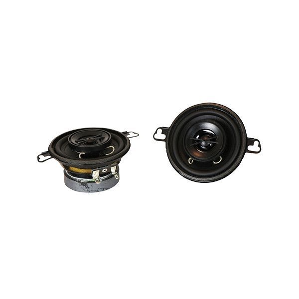 Auto skaļruņi excalibur  Excalibur X87 Speakerset