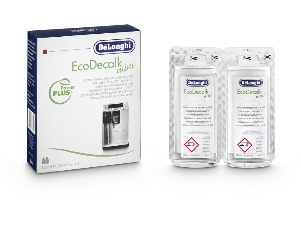 Aksesuārs kafijas automātiem DeLonghi DeLonghi EcoDecalk