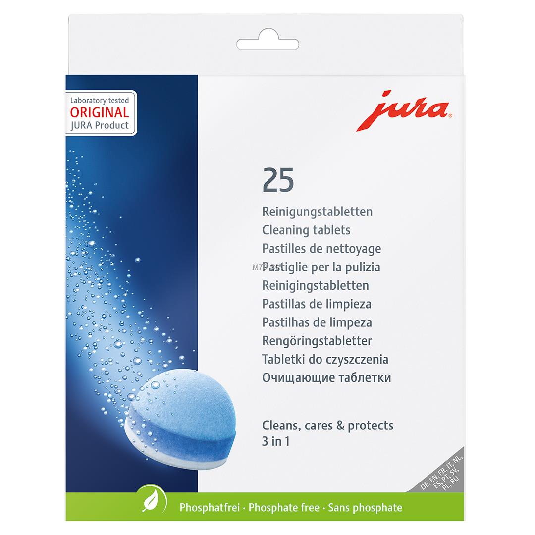 Aksesuārs kafijas automātiem Jura Jura 3-phase