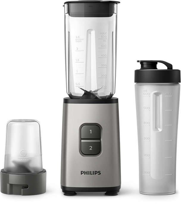Mikseri un blenderi Philips PHILIPS Daily