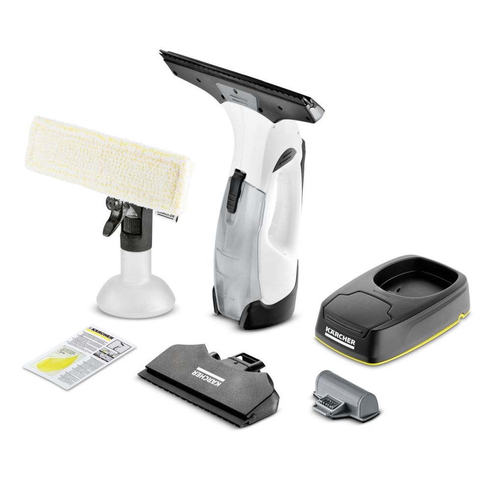 Virtuvei Karcher Karcher WV 5 Plus
