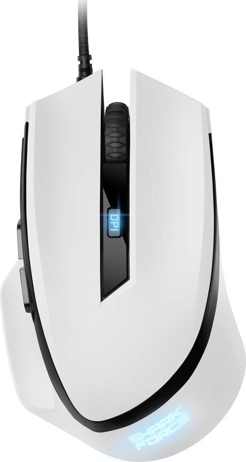 Datora pele SHARKOON Sharkoon SHARK Force