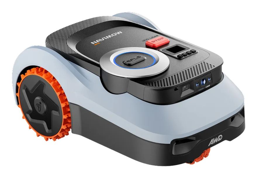 Citas preces Segway Segway Navimow i210E