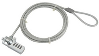 Cita datorprece Gembird  Gembird Cable lock