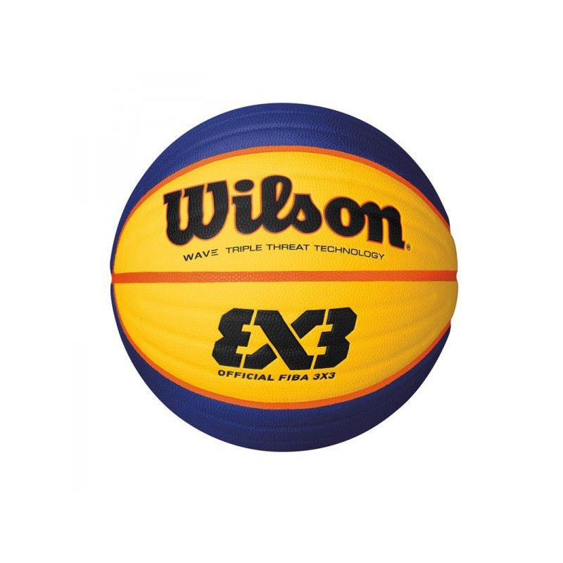 Citi wilson WILSON basketbola bumba FIBA
