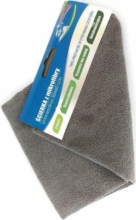 Virtuvei NoName Feniks Gray Microfiber Floor
