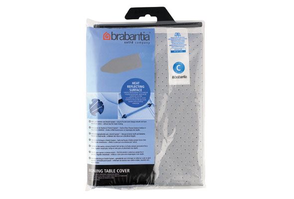 Citas preces brabantia  BRABANTIA gludināmā dēļa