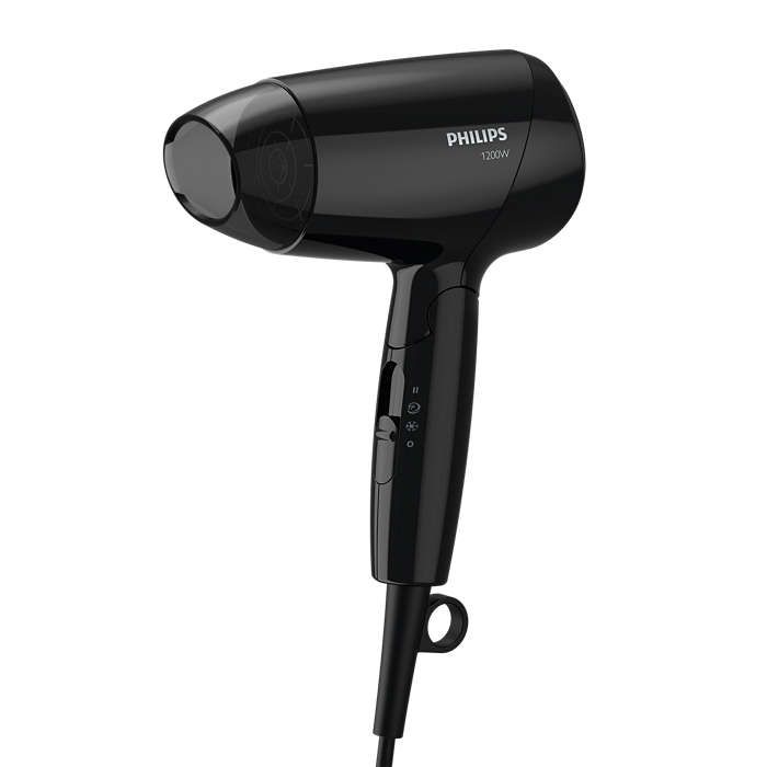 Matu fēns Philips PHILIPS EssentialCare Fēns