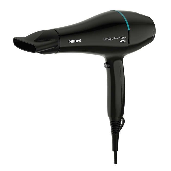 Matu kopšana Philips  PHILIPS DryCare Pro