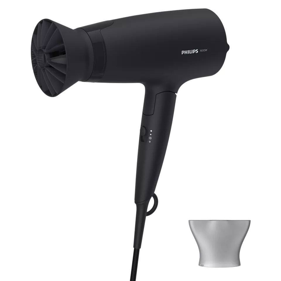Matu kopšana Philips PHILIPS matu fēns