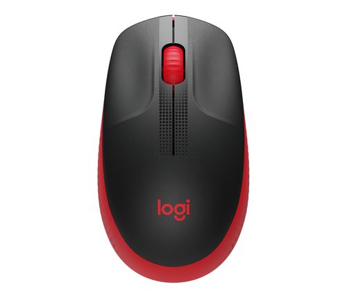 Datora pele Logitech  Logitech  Full size