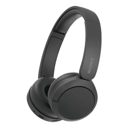 Vadu austiņas Sony  SONY WH-CH520B black