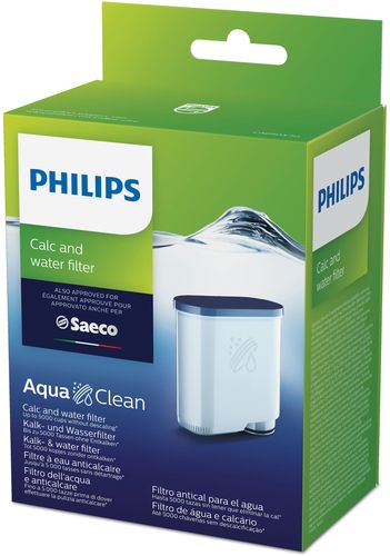 Aksesuārs kafijas automātiem Philips PHILIPS AquaClean