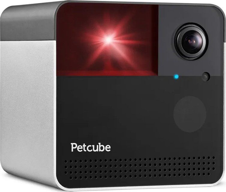Mājlopiem NoName  Petcube Play 2  Pet