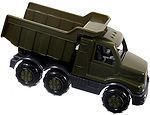 Rotaļlietas  polesie  Polesie "Maxik"  military