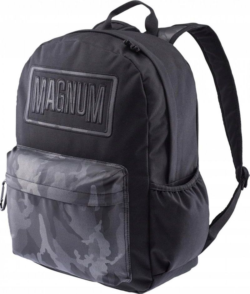 Somas un mugursomas magnum Magnum Corps