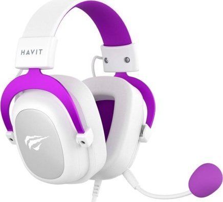 Vadu austiņas Havit  Havit H2002d -