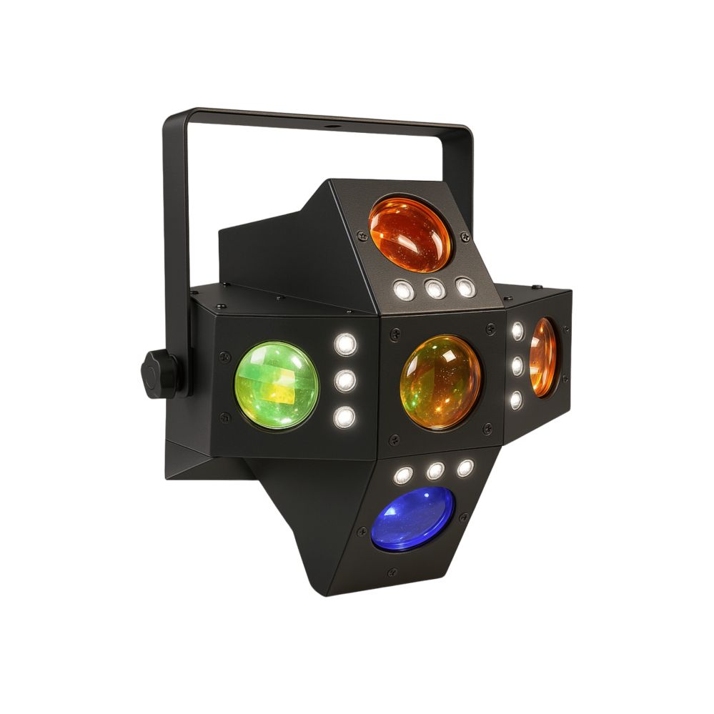 LED Prožektors N-Gear  N-gear DB-43 Derby