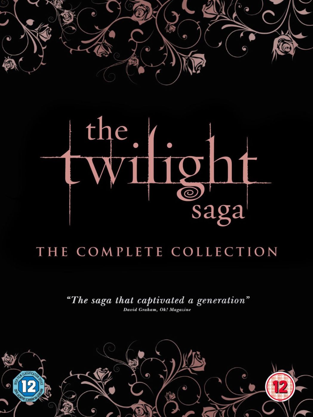 Televizori NoName Twilight saga - The