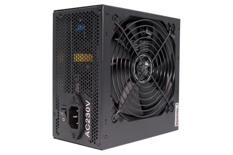 Datoru piederumi XILENCE CASE PSU ATX2