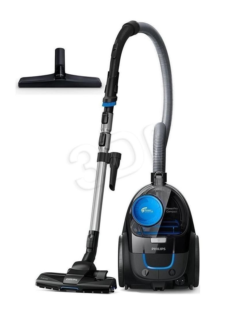 Putekļusūcējs Philips  PowerPro Compact FC9331/09 Bagless