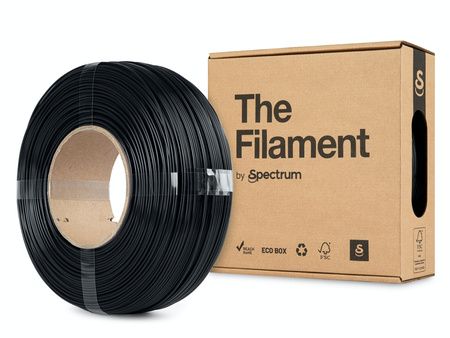 Aksesuāri un izejmateriāli the filament spectrum