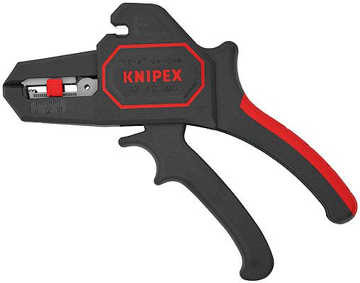 Mājai un remontam Knipex  KNIPEX Automatic