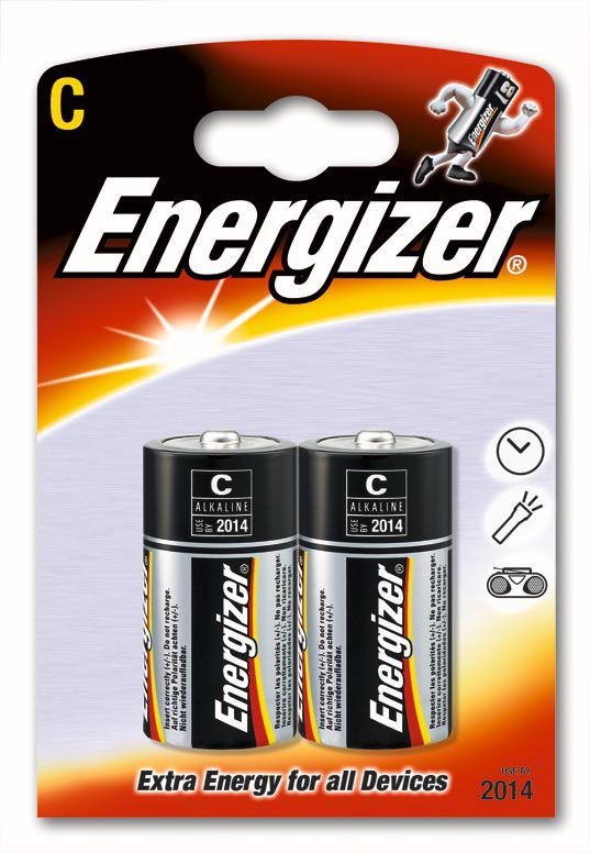 Biroja piederumi Energizer  Battery  ENERGIZER Base