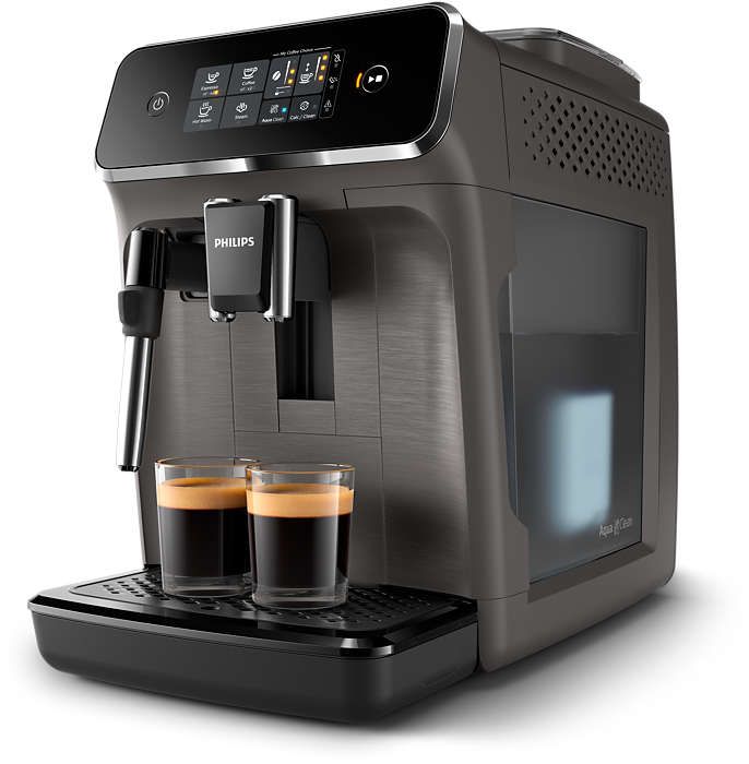 Kafijas automāts Philips  Philips EP2224/10 Espresso