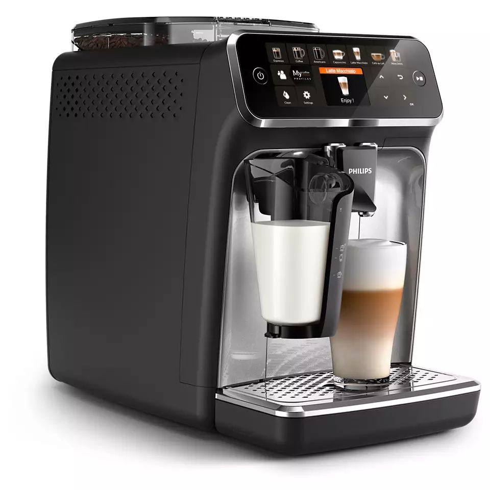 Kafijas automāts Philips PHILIPS 5000 sērijas