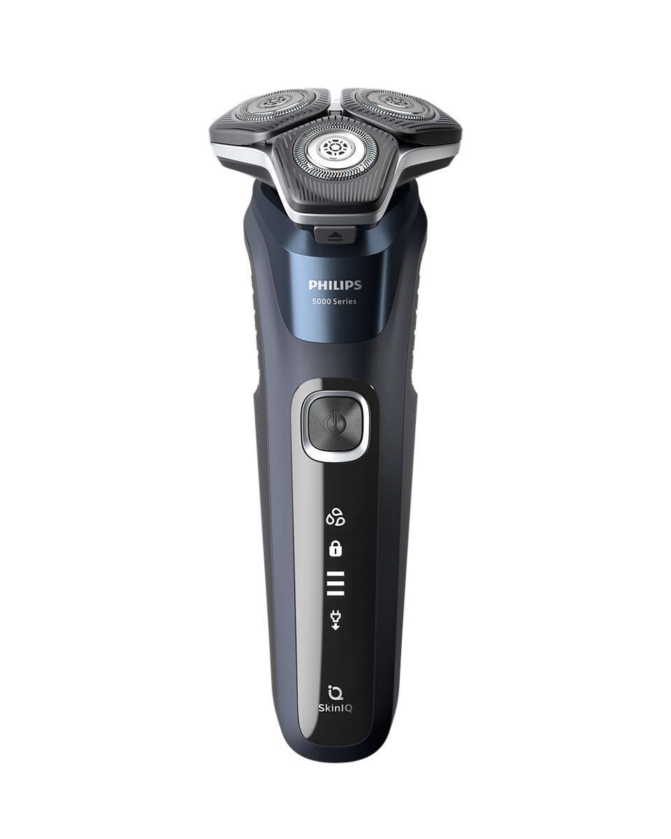 Trimeri Philips  Philips Series 5000 wet