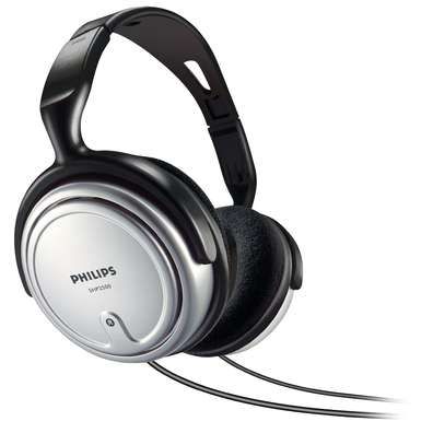 Vadu austiņas Philips  PHILIPS Austiņas ar