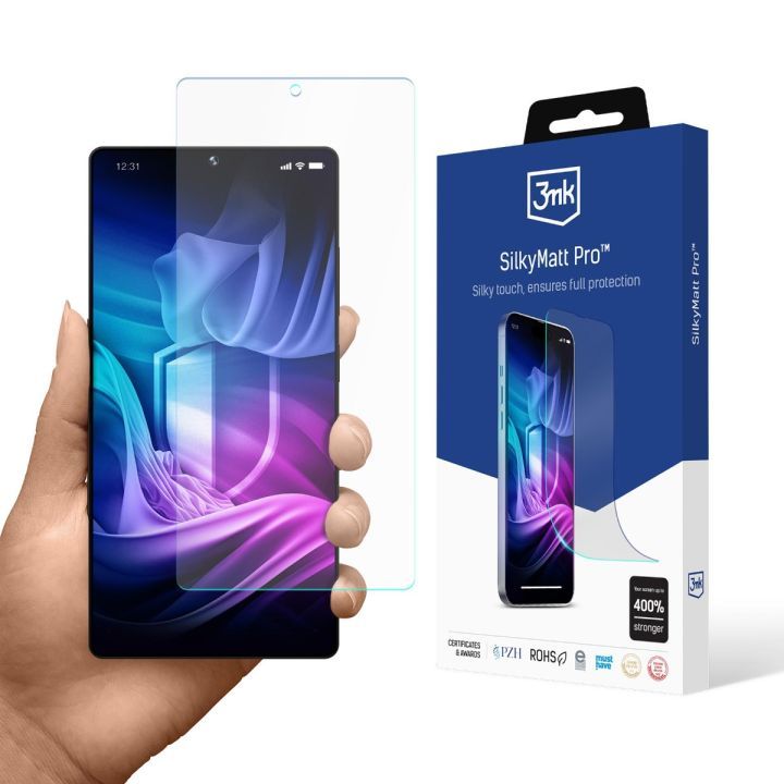 Aizsargplēve 3MK Samsung Galaxy S25 Ultra