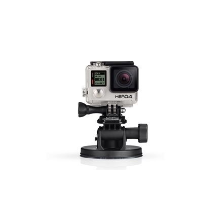 Navigācija GoPro  Go Pro stiprinājums vakuma