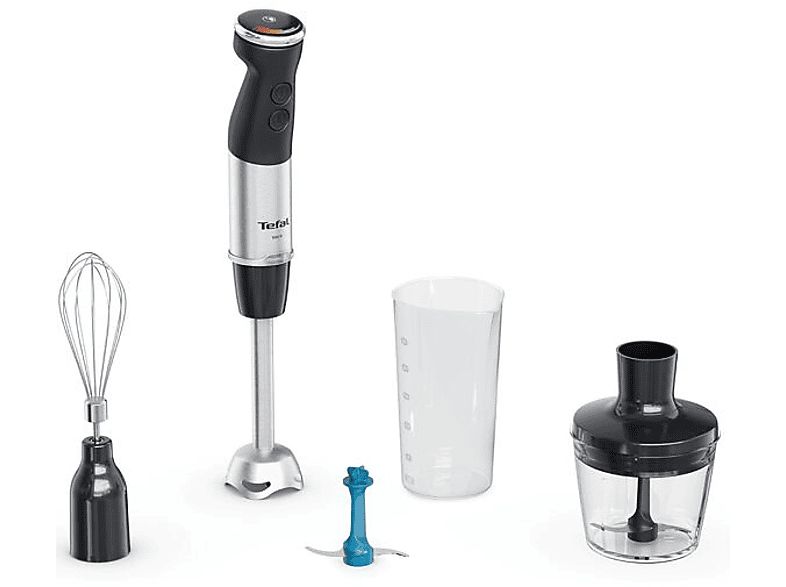Mikseri un blenderi iLike  Jaunums! TEFAL