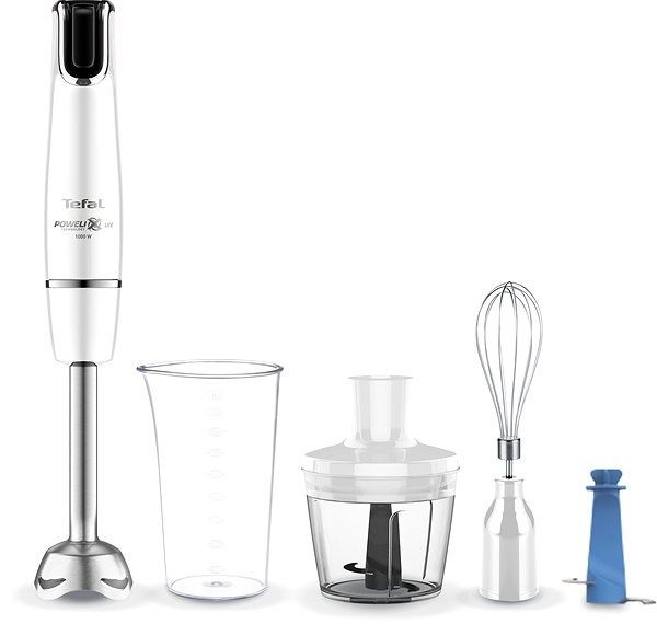 Mikseri un blenderi TEFAL TEFAL rokas