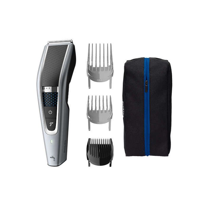 Trimeri Philips  Philips Hairclipper series 5000