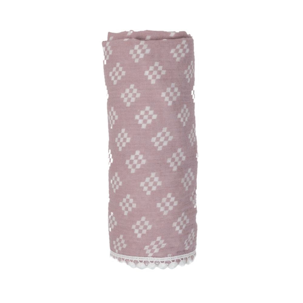 Aksesuāri, rati bērniem lodger  Lodger Swaddle