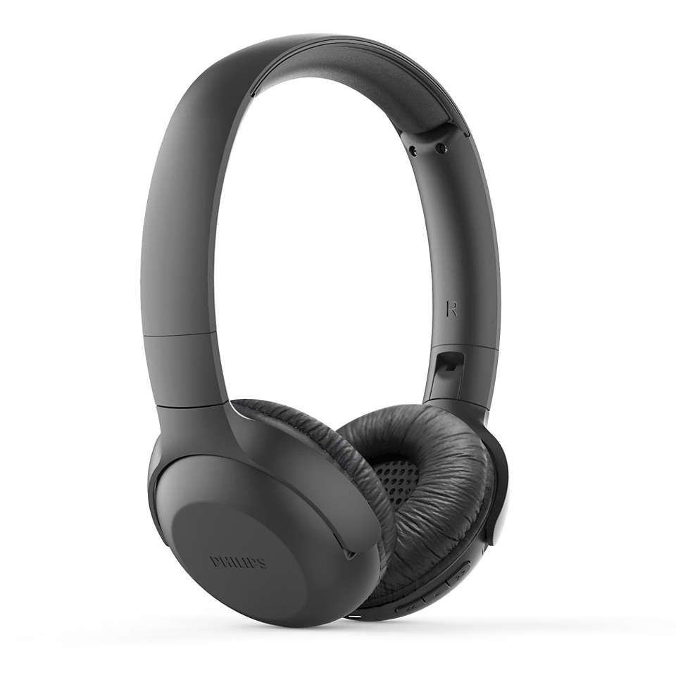 Vadu austiņas Philips PHILIPS UpBeat bezvadu
