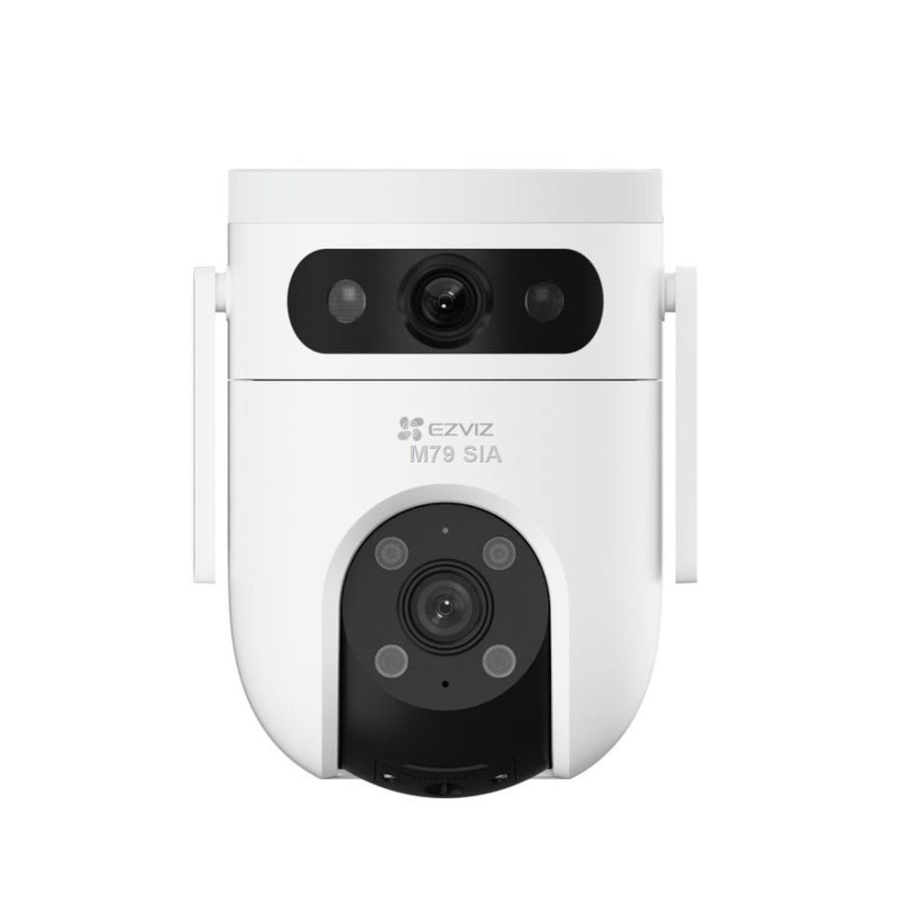 Video kamera EZVIZ  Ezviz H9c 2in1