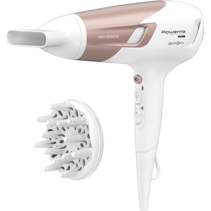 Matu kopšana Rowenta  Rowenta hair dryer
