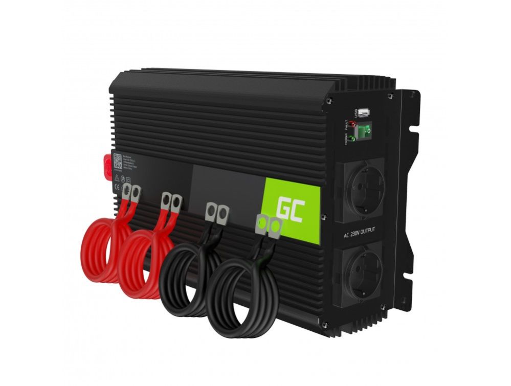 Glūdeklis Green cell Green Cell PRO