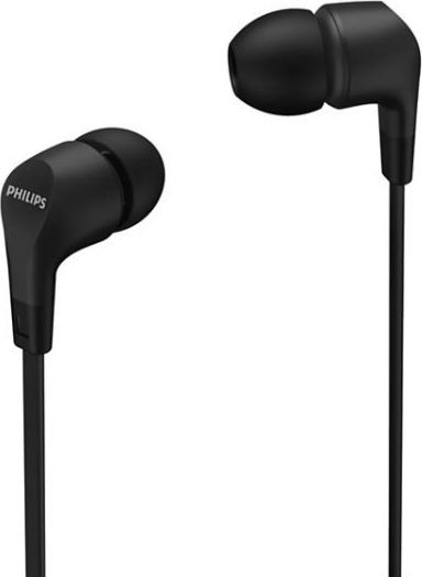 Vadu austiņas Philips  Philips Headphones TAE1105BK