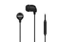 Vadu austiņas Philips  Philips TAE2146BK/00 headphones/headset